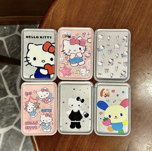 ��ͨ�ɐ�Kitty�m��MAGsafe���������O���֙C��Ƥ���T���������