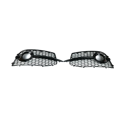 to 12-14 Audi Q3: Light frame