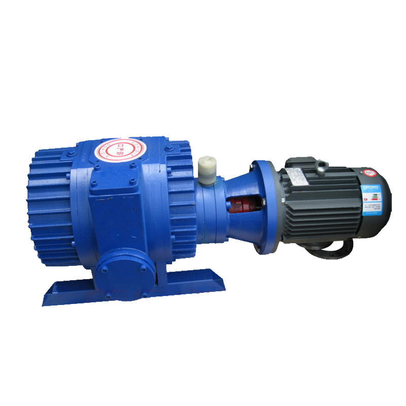 真空罗茨泵 ZJP-70体积小重量轻 抽速大安渤泵业