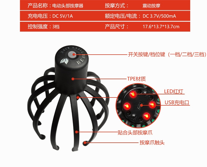 头部按摩器描述红_04