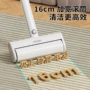 灰尘清理床上可撕粘毛器