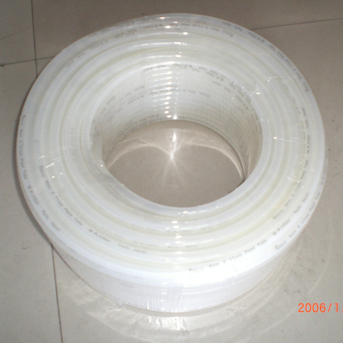 供应油漆专用管双层油漆管