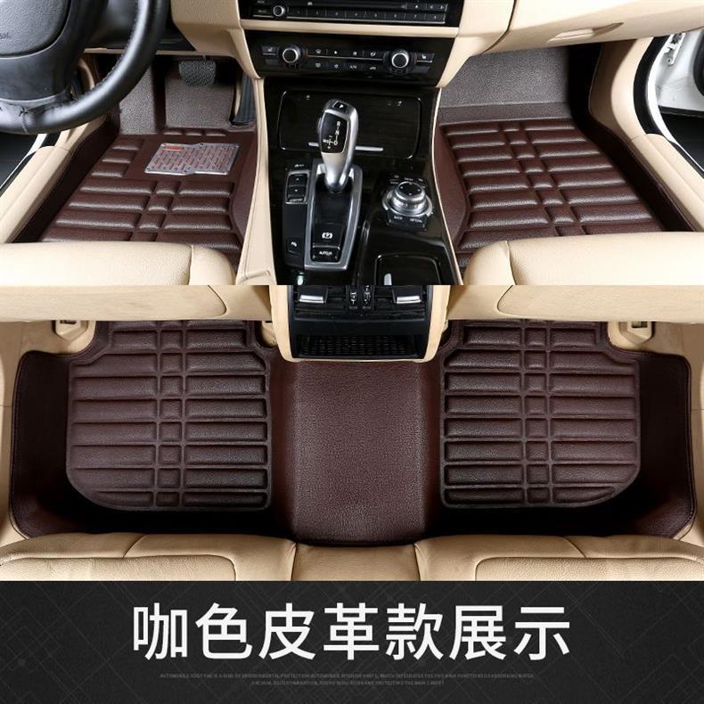 Suitable for car mats Volkswagen Jetta Santana Langyi POLO Sagitar Bora Passat Lingdu Magotan Tuyue