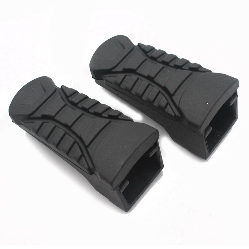 Suitable foR Bmw WateRbiRd R1200GS LC/ADV R1250GS ReaR Pedals ReaR Pedals RubbeR Sleeve