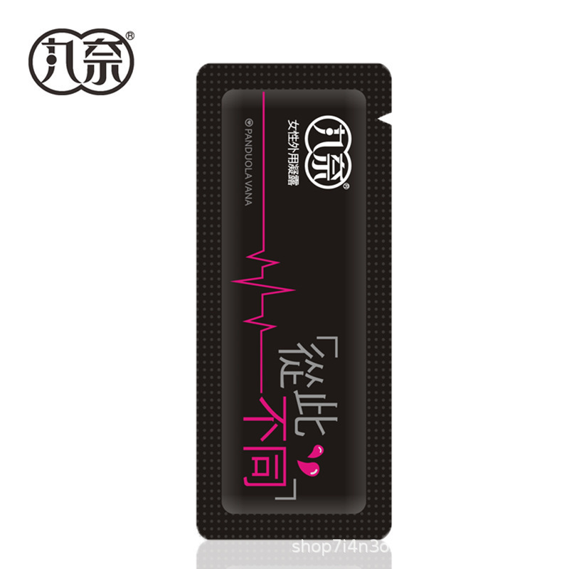 마루나 오르가즘 젤백 1개 스트립형