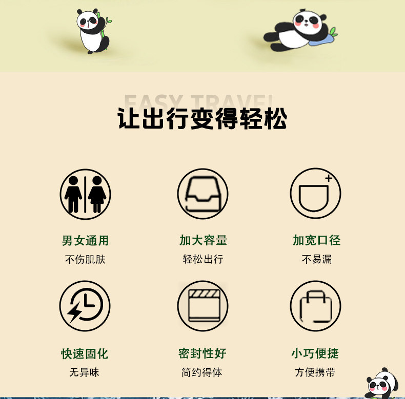 Disposable Urine Bag for Men in Nursing Homes, for Elderly People with Urinary Incontinence, Paralysis, and Bedridden Emergencies, Plastic Urine Collection Bag