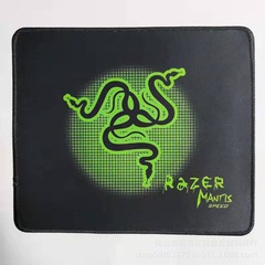 メーカーの人気はロック滑り止め210*250 * 2mmコンピュータオフィスの電気競争ゲームに適しています。
