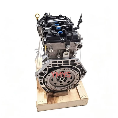 High-Quality Byd472Qc 1.5L Hybrid Engine Engine assembly