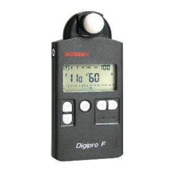 议价高美便携式曝光表STARLITE2 德国Gossen