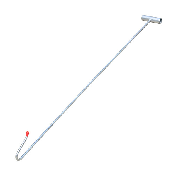 Sheep catching hook