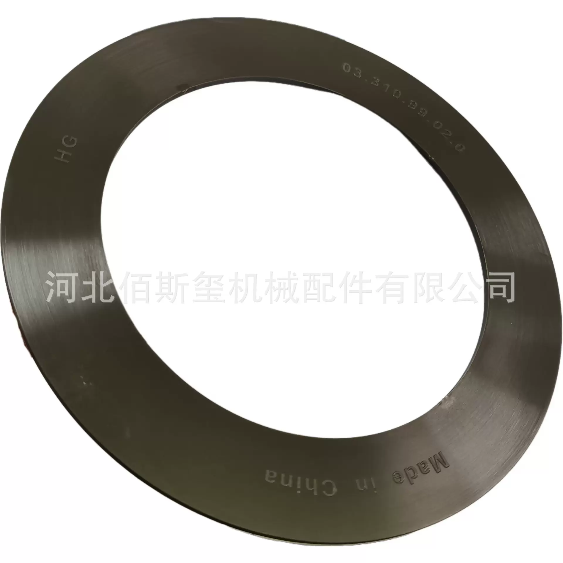03.310.99.01.0，03.310.99.02.0尼龙垫，汽车用尼龙垫片