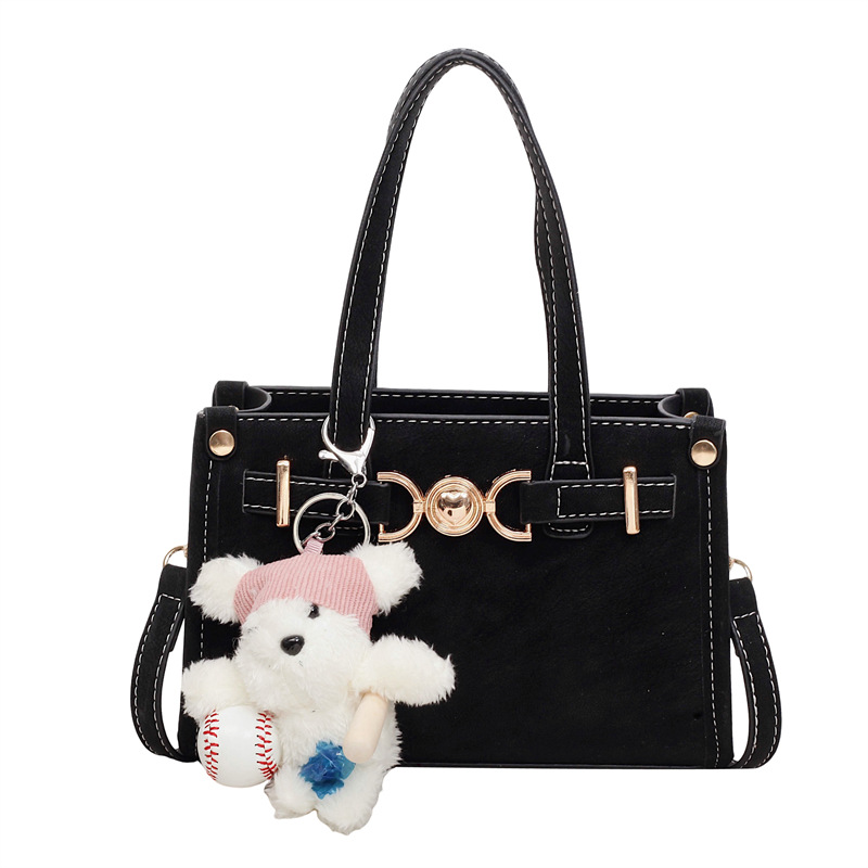 Bolso para mujeres 2026 venta caliente nueva moda alta textura retro ocio de moda de viaje bolso de hombro bolso de mochila pequeña