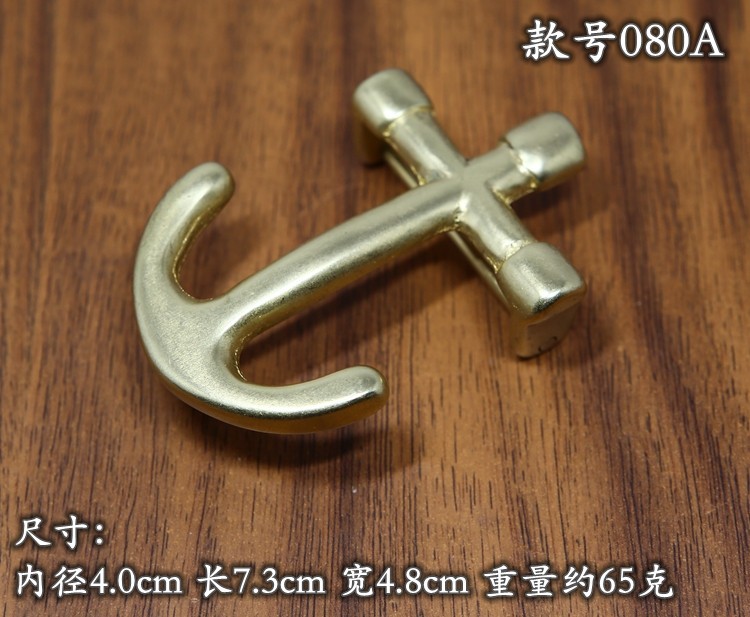 080A-4.0 Anchor