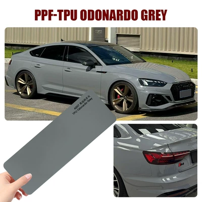Auto Color Change Film Paint Color Change Color Film