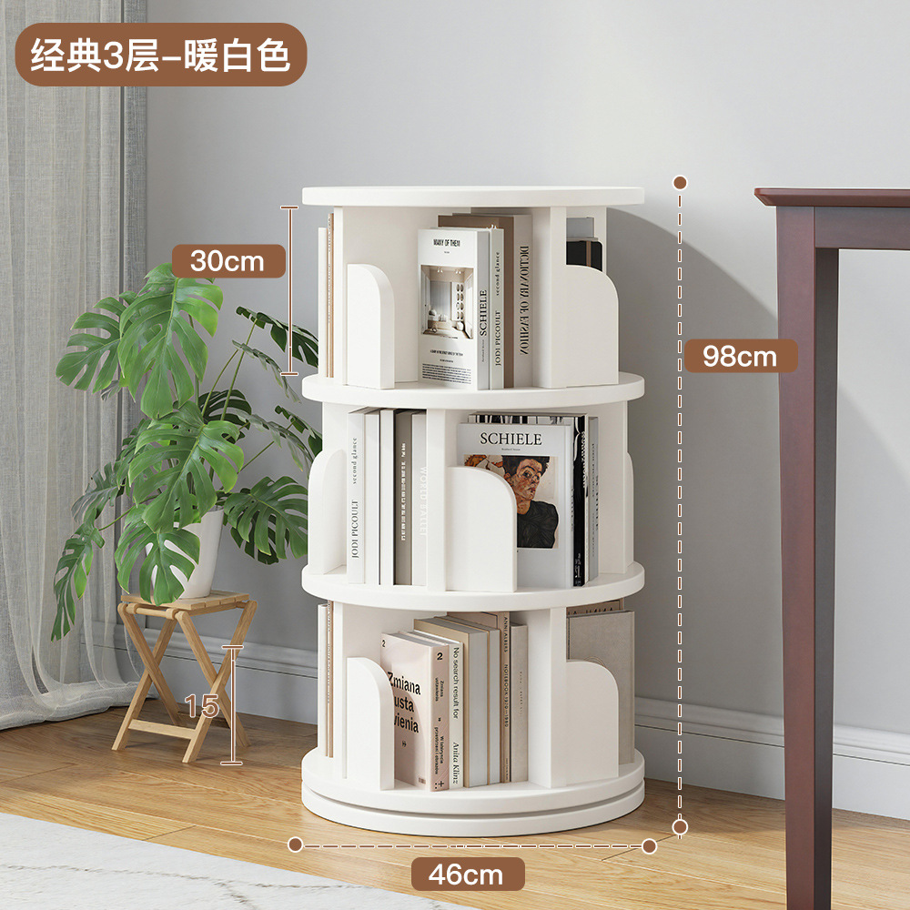 [올 원목] 따뜻한 화이트 클래식 스타일 3겹