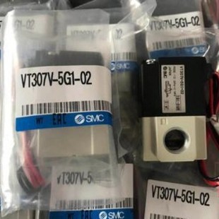 SMC���l늴��y2��λ��ͨVT307V-4G1/5G1-01 VT317V-5G/DZ-0����y