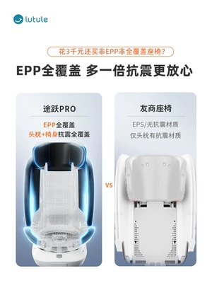 Car child safety seat, Seat Car for 0-7-Other