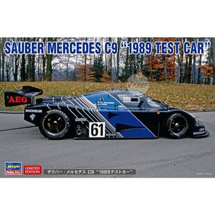 �L�ȴ�ģ�� 1/24 ����÷ِ��˹C9&ldquo; 1989�yԇ܇&rdquo; 20626