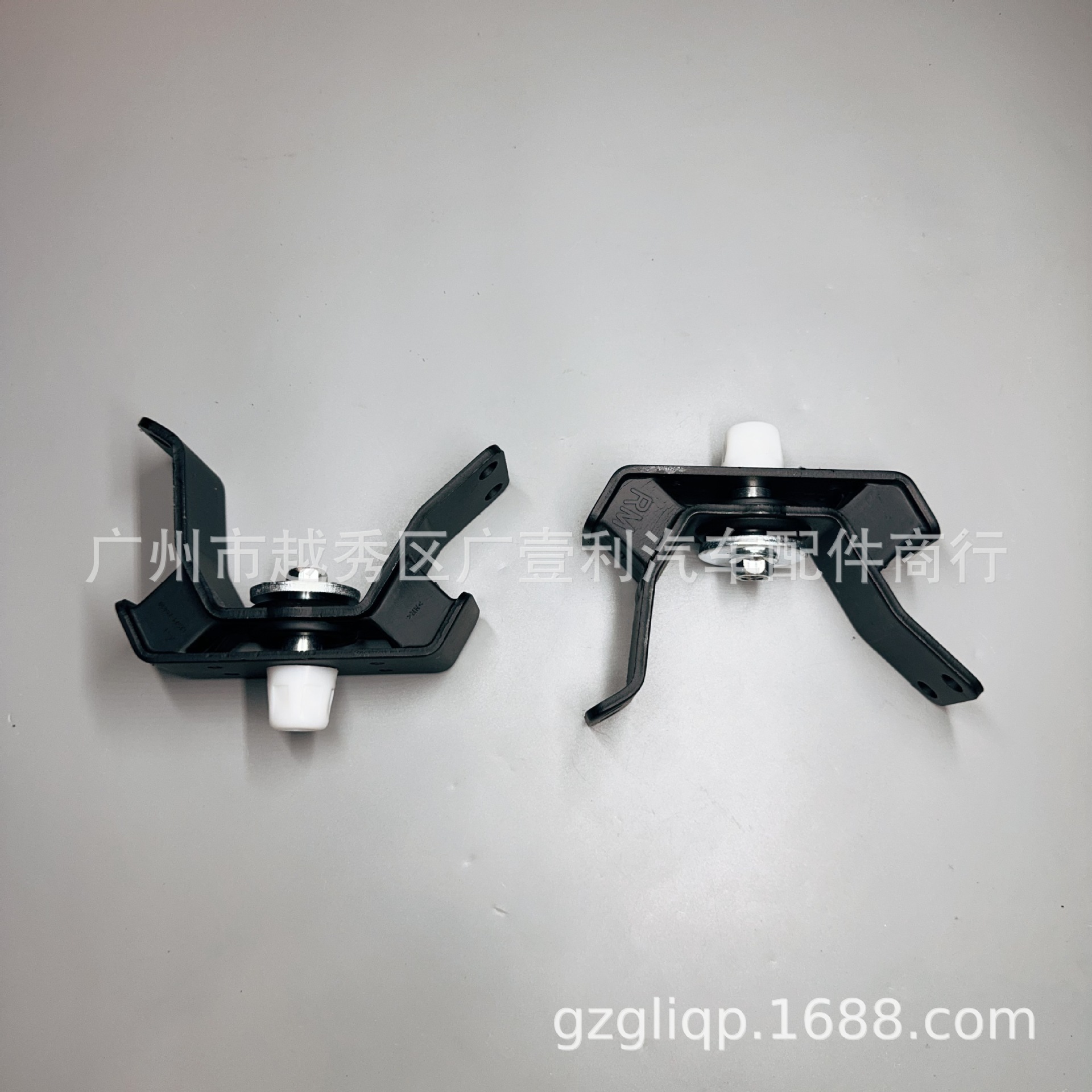 For 12371-75030 RZJ95 RZJ90 3400 MTM hand wave box foot glue