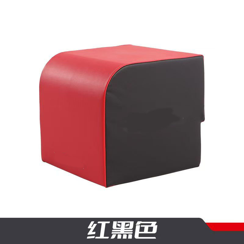 레드와 블랙 45*42*40cm