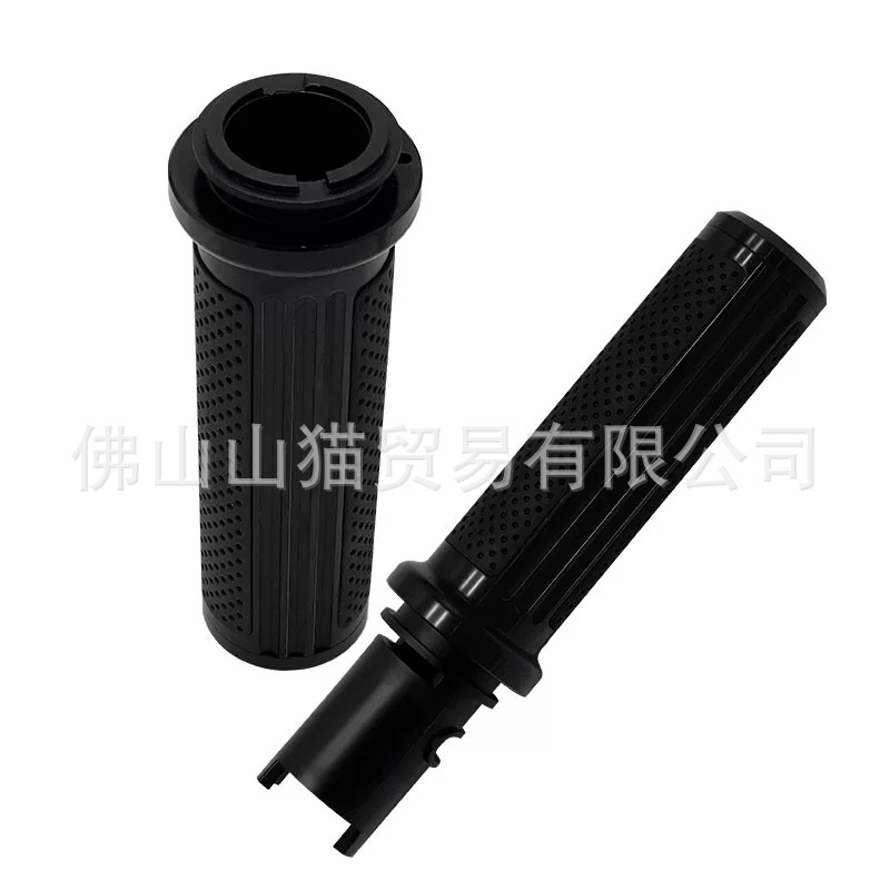 Suitable for the new Harley Softail Streetster Road King successor Fat Boy Breakout modified handlebar grips