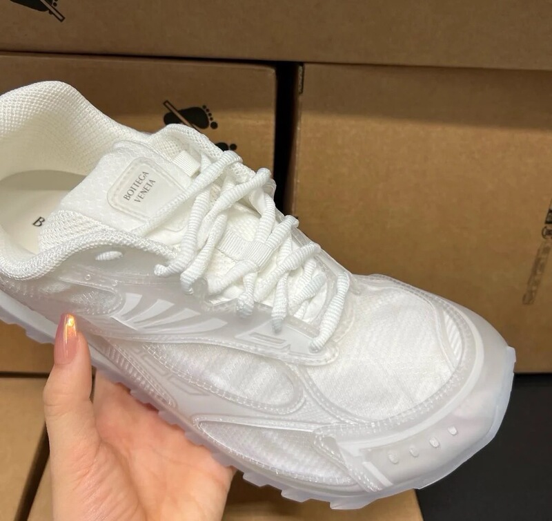 [Wang Yiboと同じスタイル]レトロメッシュダッドシューズノンスリップフォレストガンプスポーツ超軽量カジュアルシルバーランニングシューズ春と秋|undefined
