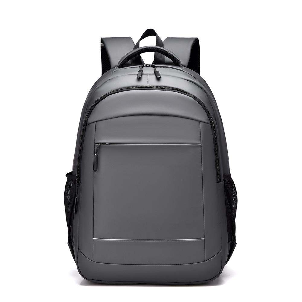 Nuevo estilo transfronterizo al por mayor para viajes de negocios de corta distancia de gran capacidad para hombres, mochila para computadora de viaje, mochila para hombres