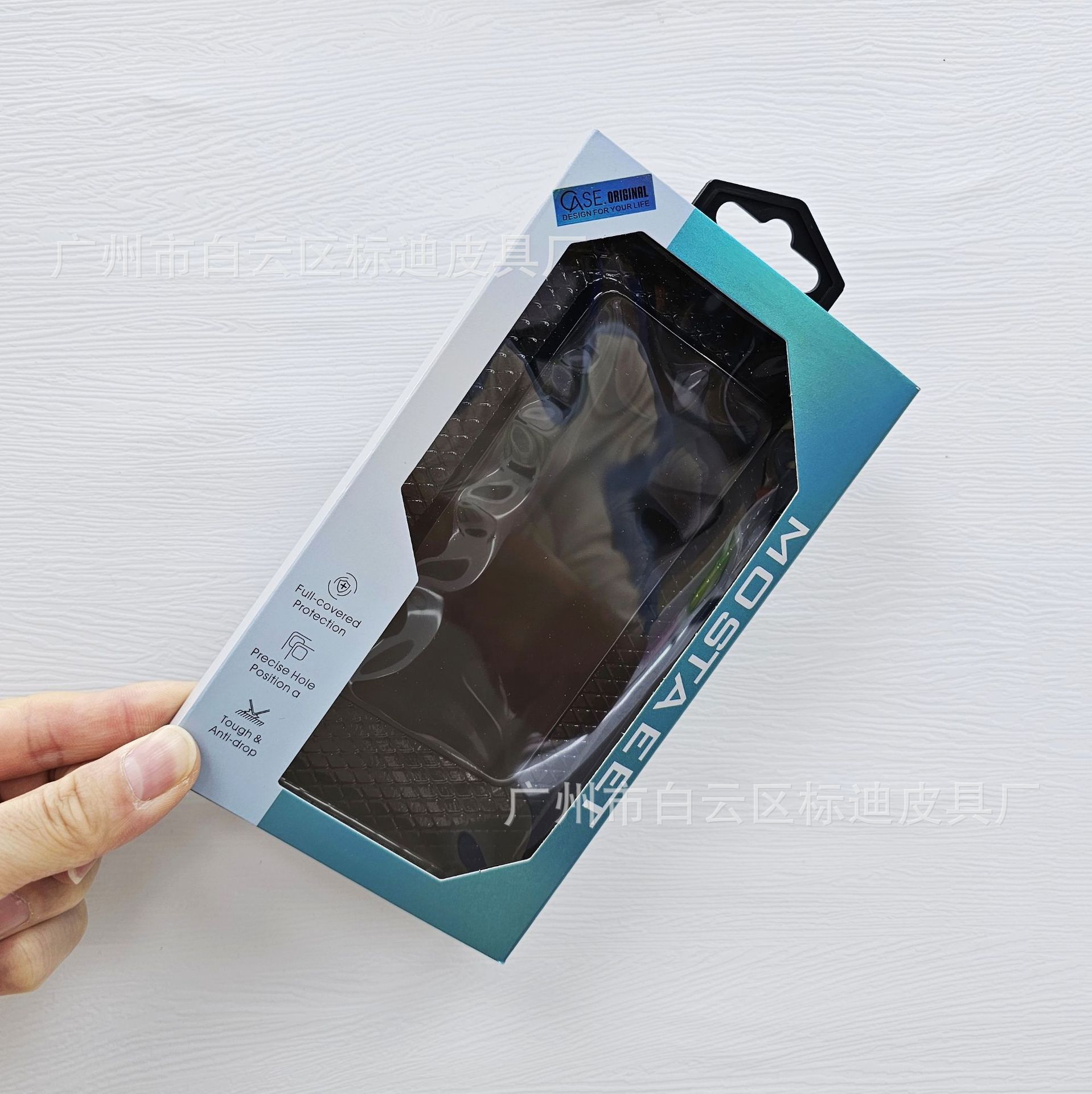 섹션 III (188mm * 107mm * 17mm)