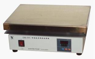 DB-Ⅳ C intelligent digital display constant temperature electric heating plate digital display temperature control high precision working size 300 × 400mm