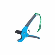 大鲸蓝鲸 剪刀PPR PVC 塑料水管锋利切管器 SK5刀片 32mm 快剪C18