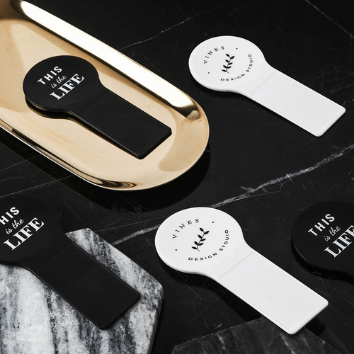 Nordic lid lifter to lift the toilet lid handle Anti-dirty hand toilet portable lid lifter Toilet handle lifter