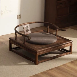 实木床;餐边柜;斗柜