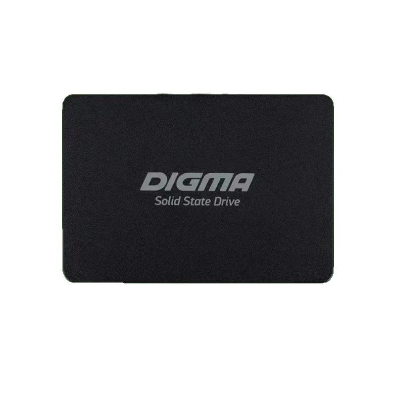 SSD de 2,5 pulgadas SATA3DIGMA de alta velocidad estable 1TB2TB4TB SSD de estado sólido