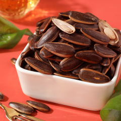 Wholesale caramelized sunflower seeds, flavor Ziyuan pecan kernels, office leisure snacks, dropshipping one piece
