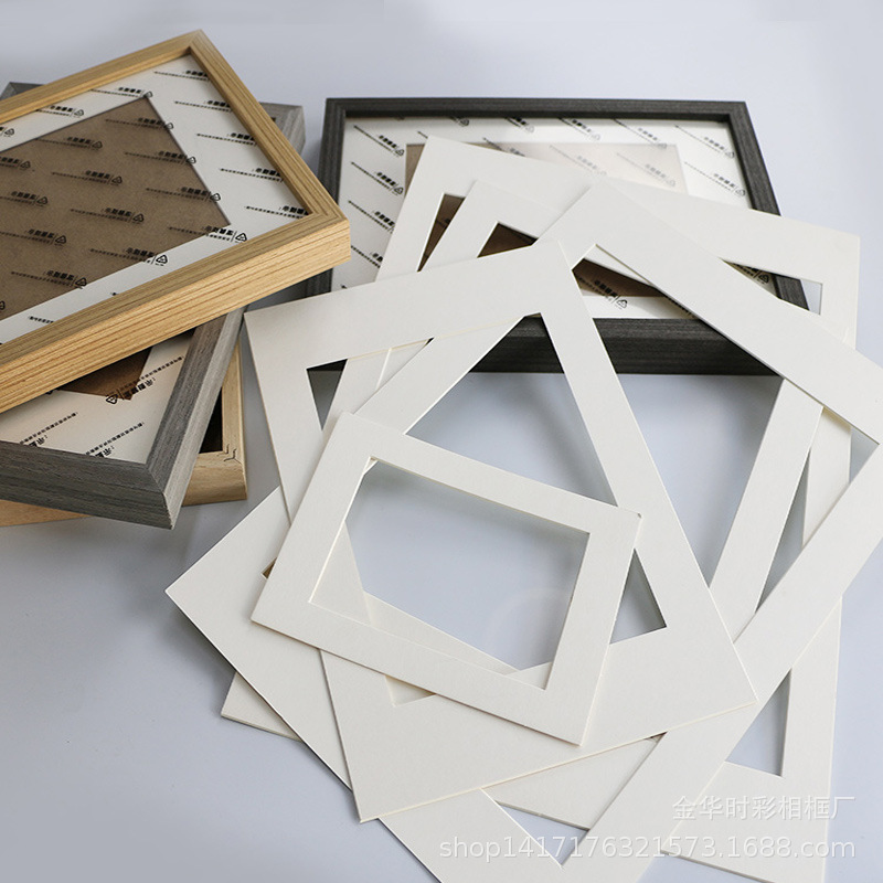 相框照片墙用内衬卡纸装裱7寸10寸12寸16寸18寸20寸24寸28寸30寸|ru