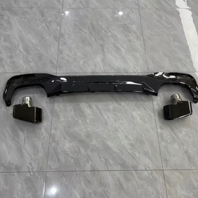 Big Surrounded G30G38 Modified to M550 Model