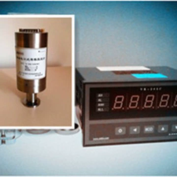 Высокоточный цифровой вакуумметр с керамической пленкой + Интеллектуальный вакуумметр Спецификация MKS внутренняя цена импортное качество