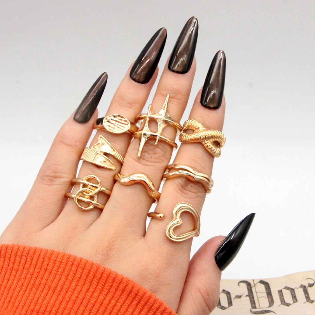 287 gold