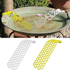 クロスボーダー新品Floating Bee Ladderミツバチ昆虫水飲み蜂梯子折りたたみ式落下防止