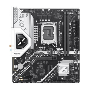 �m����A�TH810M AYW GAMING WIFI ����ι���� ֧�� CPU 245KF/23