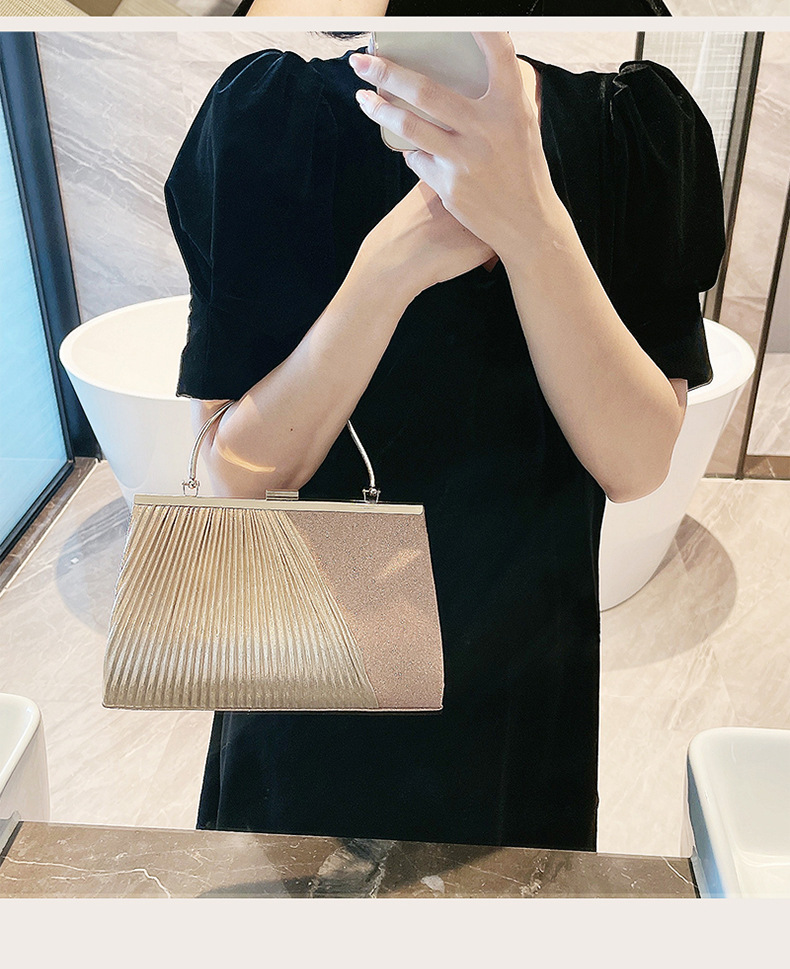 晚宴手提包夜场妈咪公主包派对宴会礼服手拿女包工厂直供跨境货源-阿里巴巴