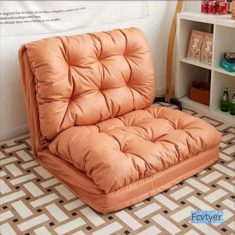 Kailaimei's New Tatami Doghouse Floor-Standing Lazy Sofa Balcony Foldable Sofa Sofa Bed Human Floor