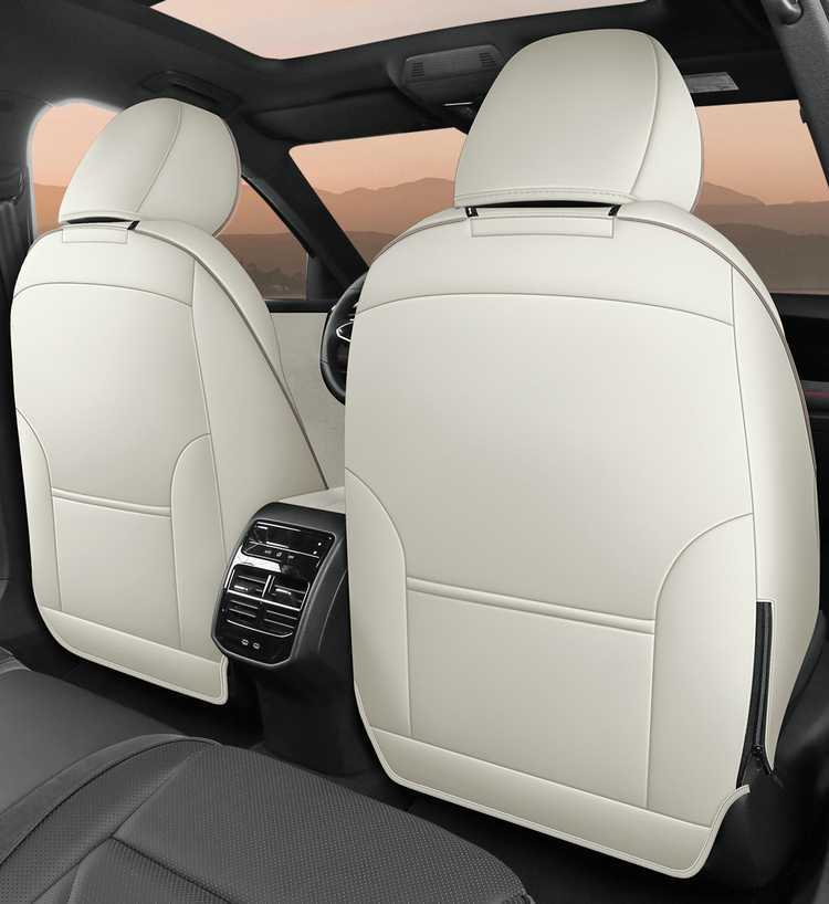 Volkswagen Sagitar S seat covers, full set, 2026 model, FAW Elite Fashion Edition, custom-fit seat cushions, all-season