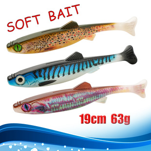 ��ិ����ܛ�D19cm/63g�羳temu��឴�ូ��D3D�~�ۺ��·��ܛ�D