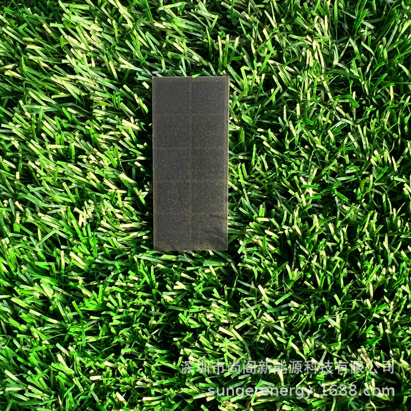 sunpower太阳能充电板 高功率太阳能电池板 solar panel光伏组件