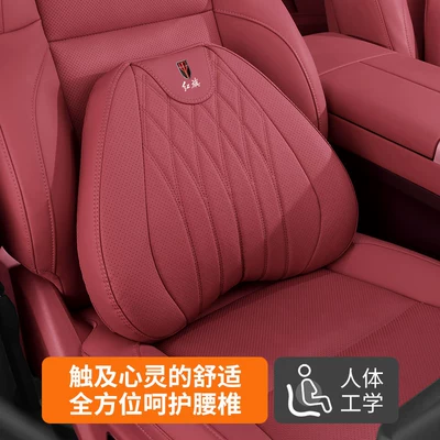 Headrest — Support for Seats
