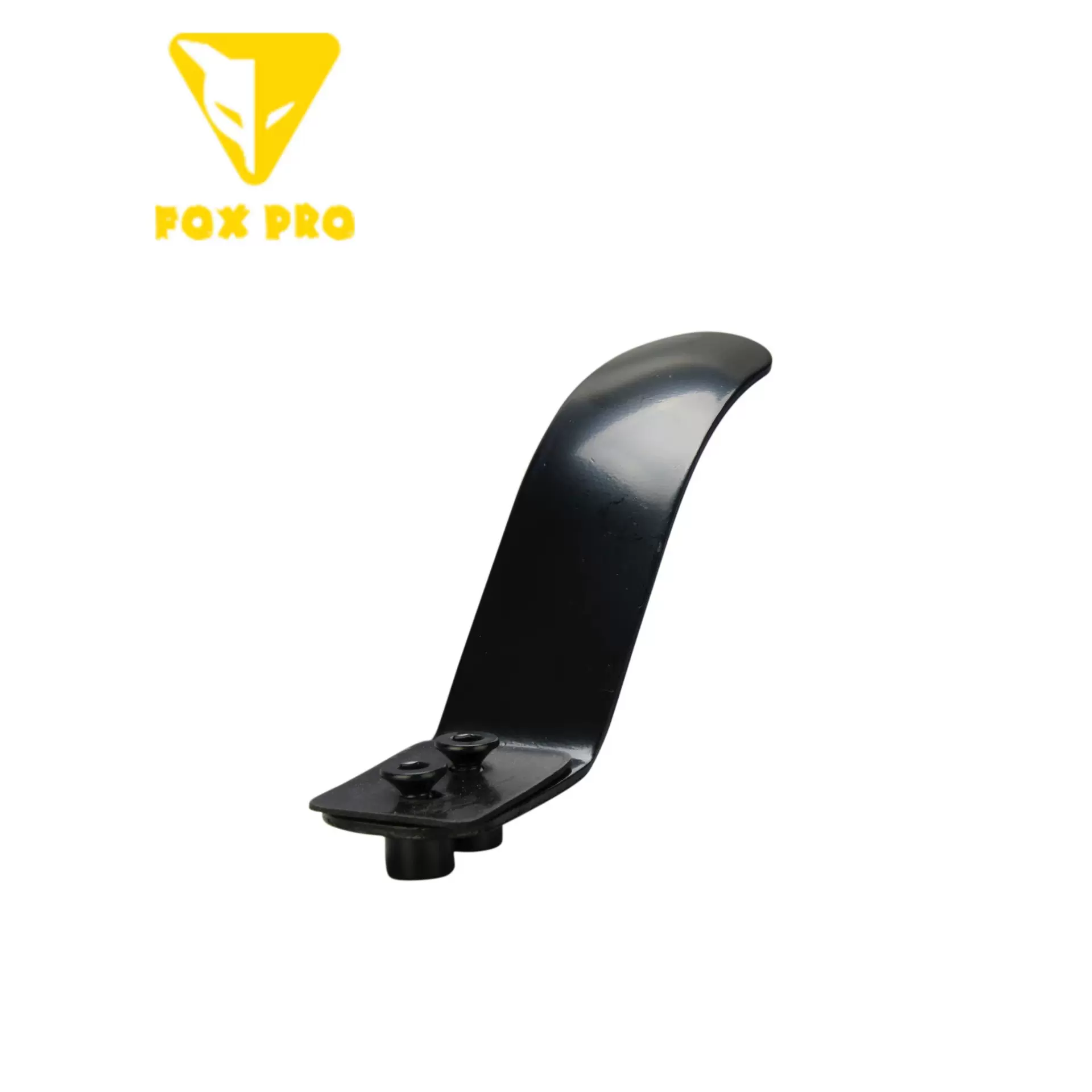 极限滑板车脚蹬配件两孔通用加厚增韧电动滑板车挡泥板