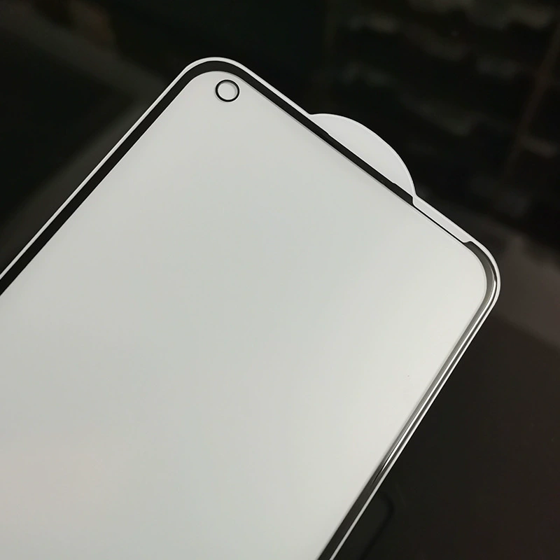 Подходящий Huawei P40/Mate30 полноэкранный яркий край AG матовая пленка Honor 30/PLAY4T туман анти отпечатков пальцев пленка