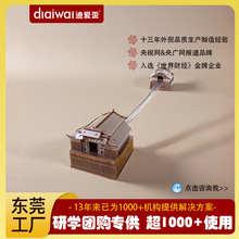 �ϰ���ԭ��ľ��ƴͼ3d�������Ʒ�����ֹ�diy����Դͷ��������