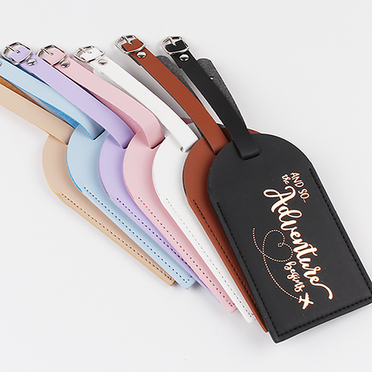 Luggage Tag 4